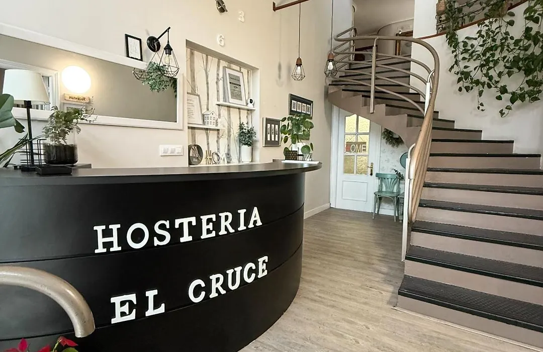 Hostería El Cruce-1